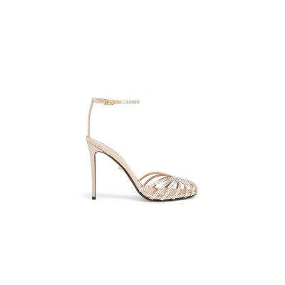BADGLEY MISCHKA PENELOPE SANDALS JW3810